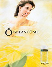 LANCOMEM դ +  + 